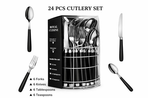Royal cuisine piece - royal,