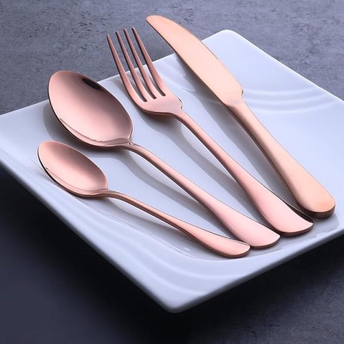 Piece cutlery set - piece,