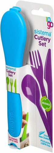 Sistema plastic travel sturdy - sistema,