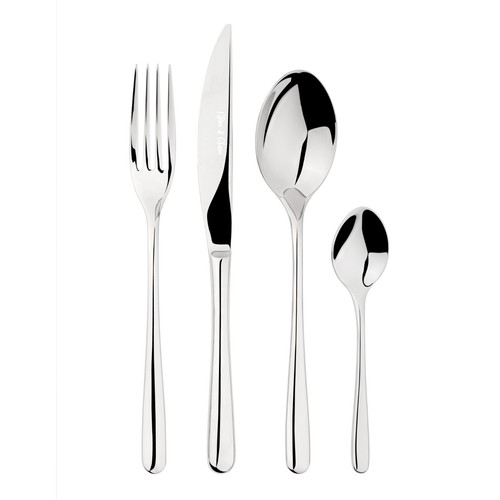 Cutlery sets fork spoon knife - sets,