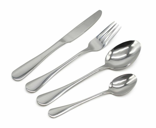 Cutlery set dishwasher safe - cutlery,
