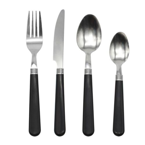 Cutlery sets stainless steel - stainless,