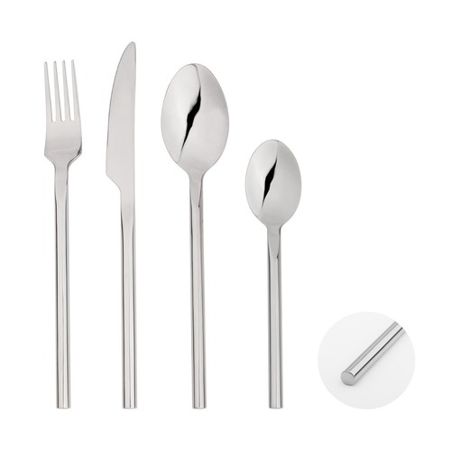 Cutlery sets stainless - sets,