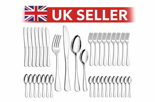 Pcs cutlery dinner - 16/24/32/48,