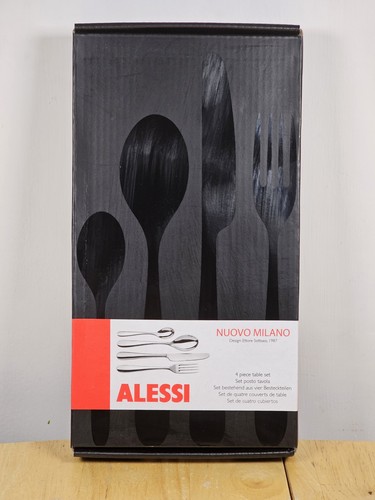 Alessi nuovo milano - nuovo, piece