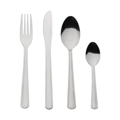 Cutlery sets stainless steel - cutlery,