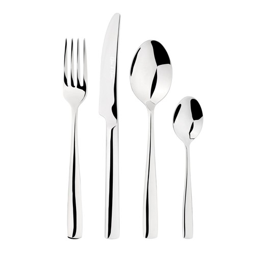 Cutlery sets fork spoon knife - sets,