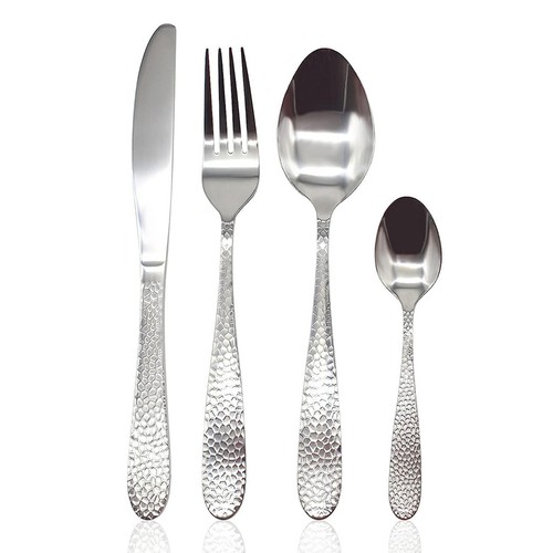 Cutlery sets stainless steel - cutlery,