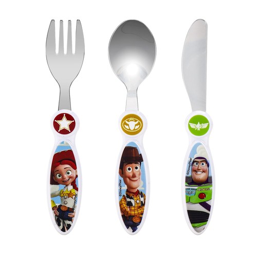Toy story children kids - story, 3pcs