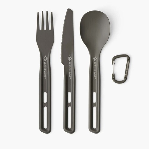 Frontier ultralight knife - frontier,