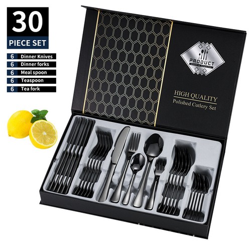 Cutlery dinner set - dinner,