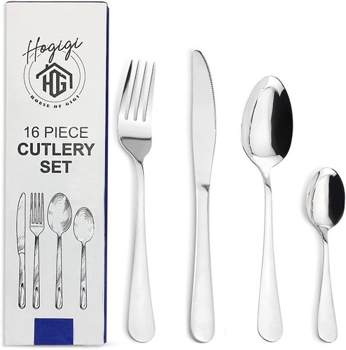 Knife and fork sets - fork,