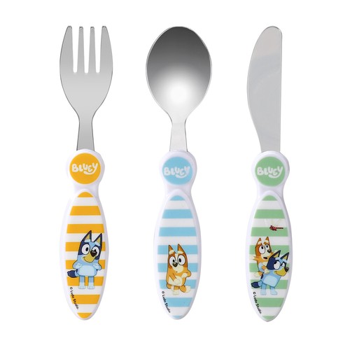 Bluey children kids 3pcs - kids,